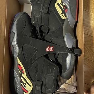 Jordan retro 8